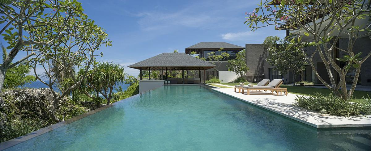 Uluwatu Villa 3721