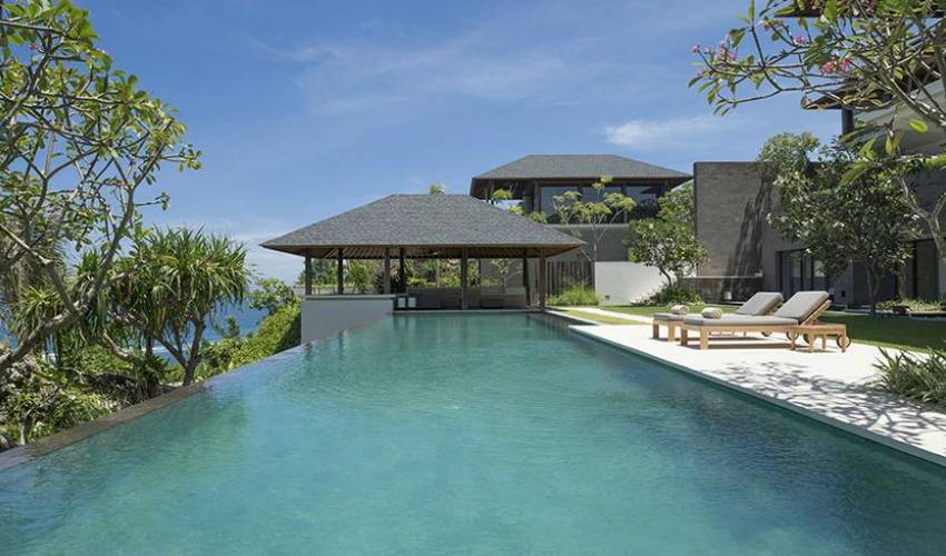 Villa 3721 in Bali Main Image