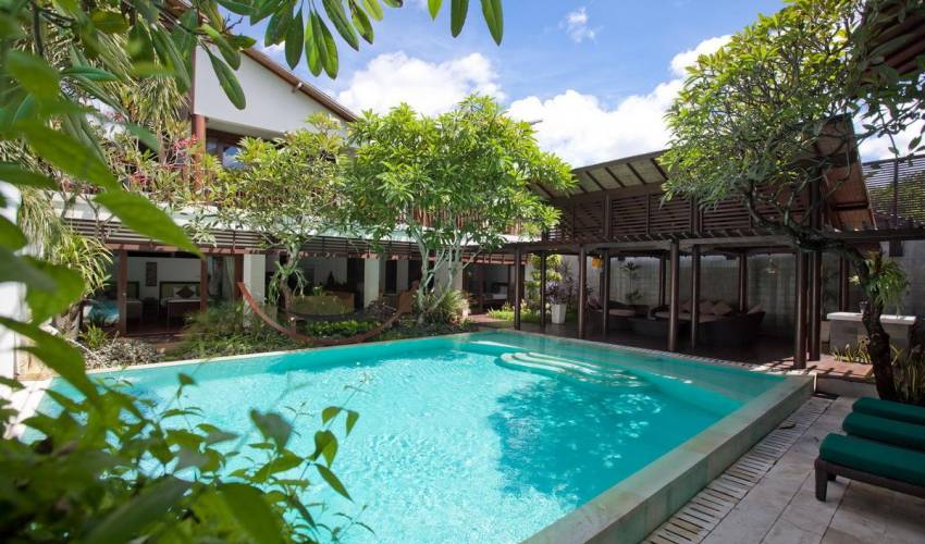 Villa 330 in Bali Main Image