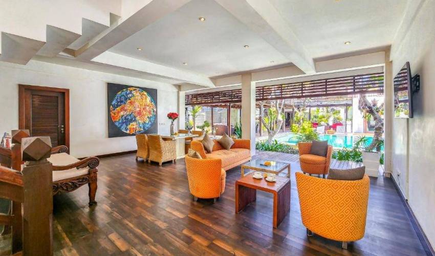 Villa 330 in Bali Main Image