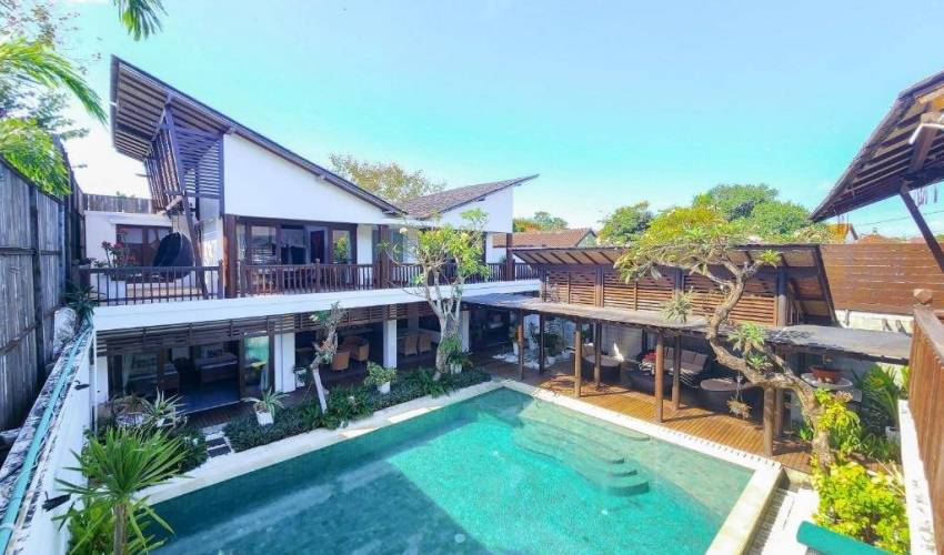 Villa 330 in Bali Main Image