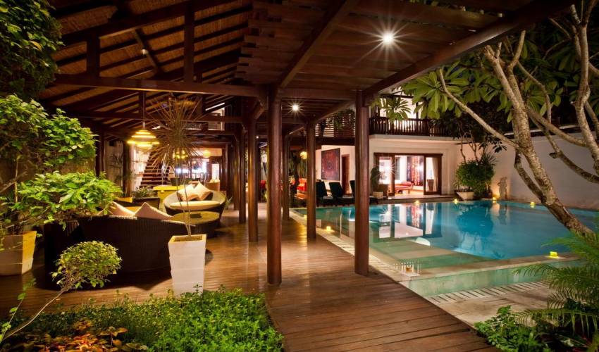 Villa 330 in Bali Main Image