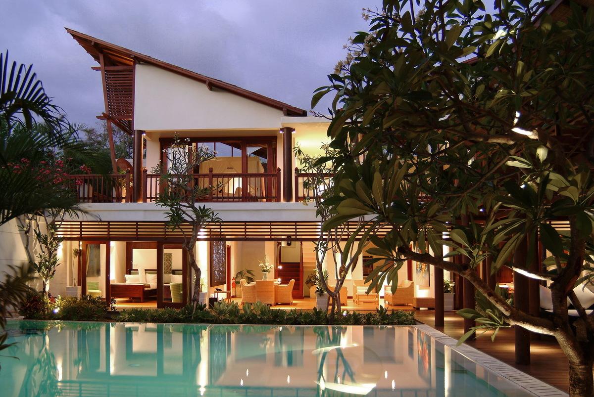 Sanur Villa 330