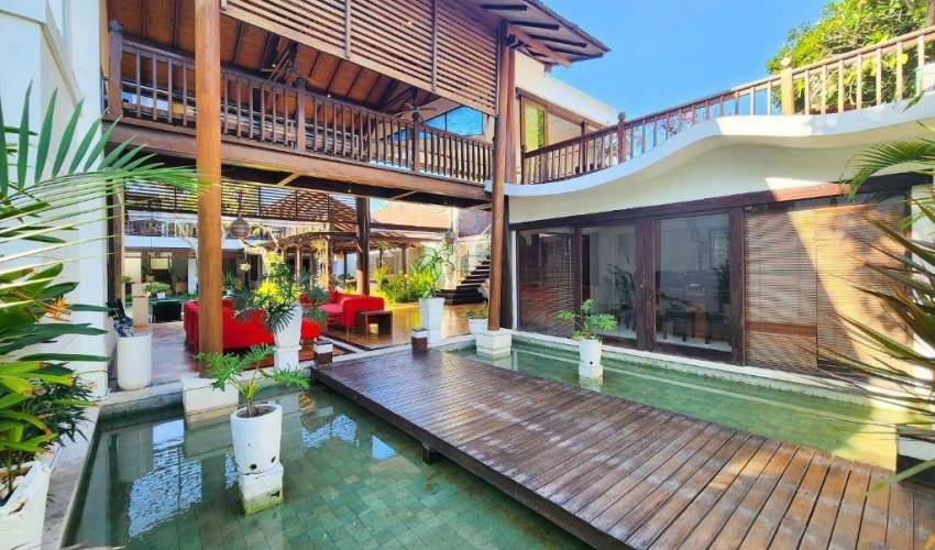 Villa 330 in Bali Main Image
