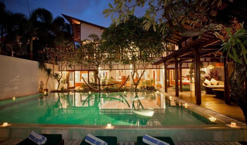 Villa 330 in Bali Main Image
