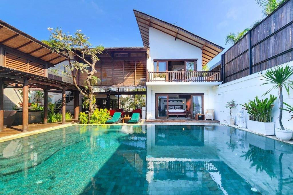 Villa 330