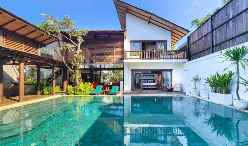 Villa 330 in Bali Main Image