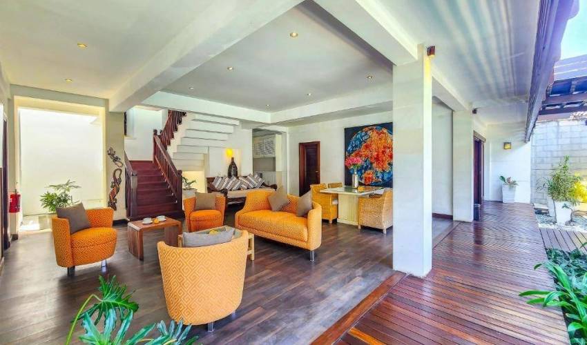 Villa 330 in Bali Main Image