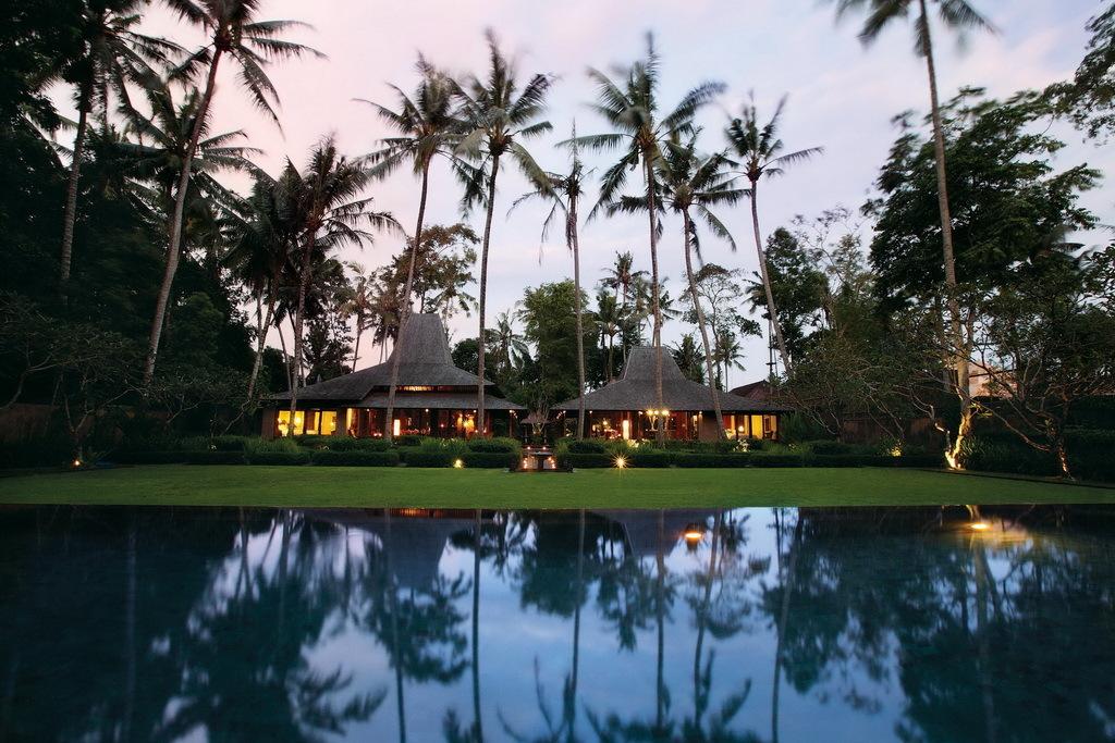 Ubud Villa 3722