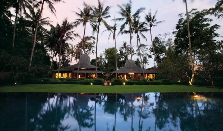 Villa 3722 in Bali Main Image