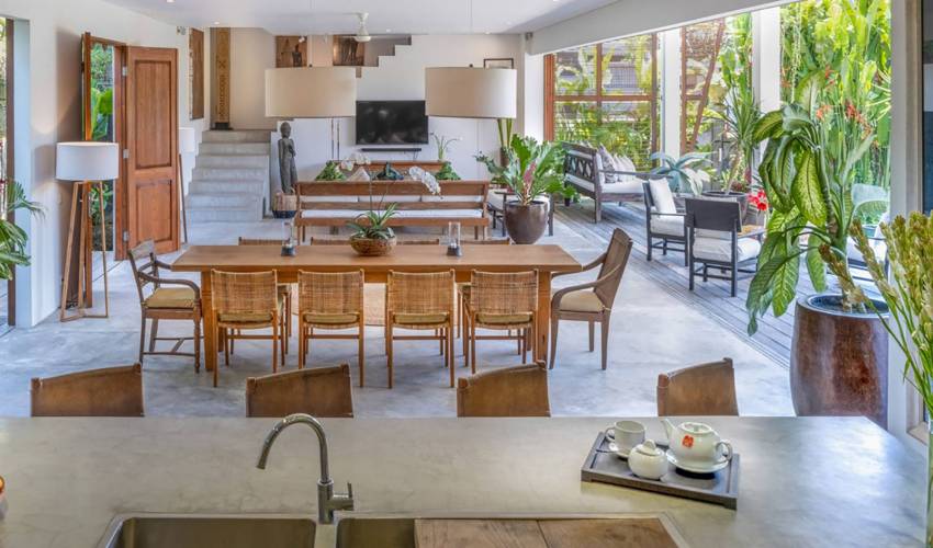 Villa 3725 in Bali Main Image