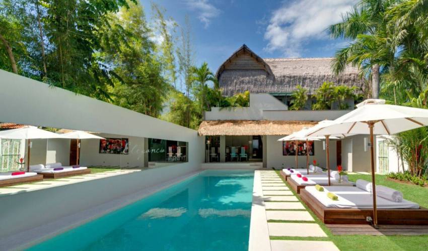Villa 3727 in Bali Main Image