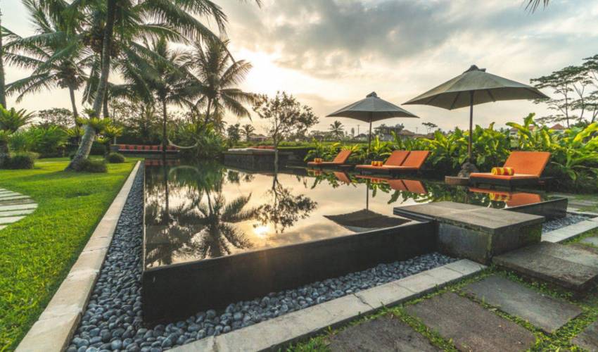 Villa 345 in Bali Main Image