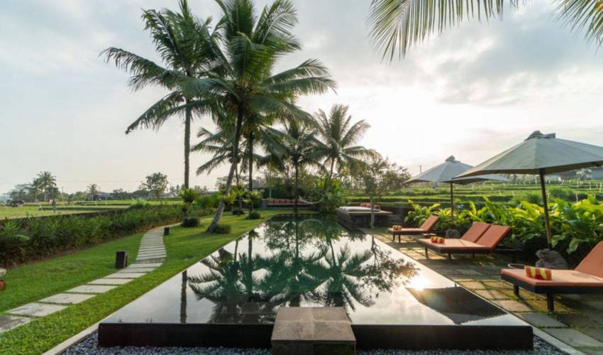 Villa 345 in Bali Main Image