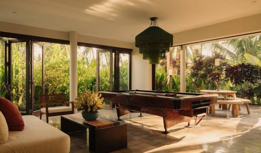 Villa 345 in Bali Main Image