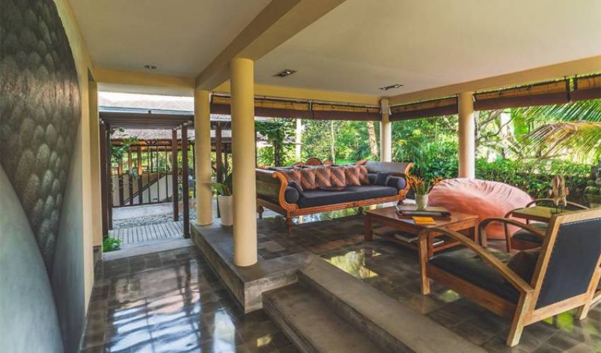 Villa 345 in Bali Main Image