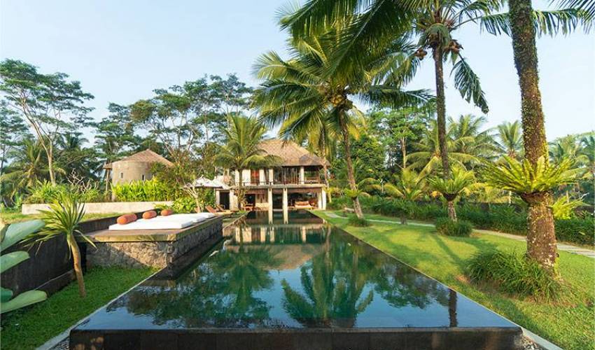 Villa 345 in Bali Main Image