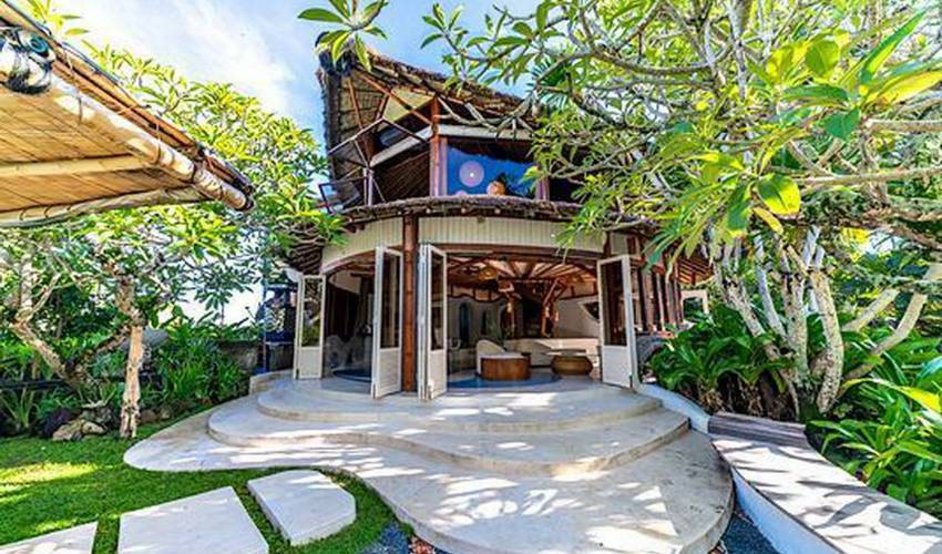 Villa 3728 in Bali Main Image