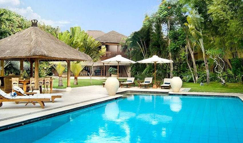 Villa 3108 in Bali Main Image