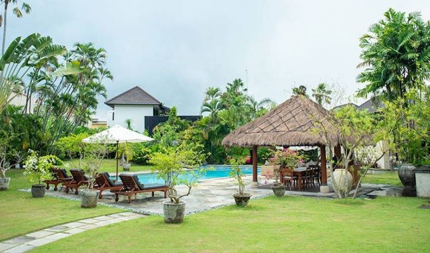 Villa 3108 in Bali Main Image