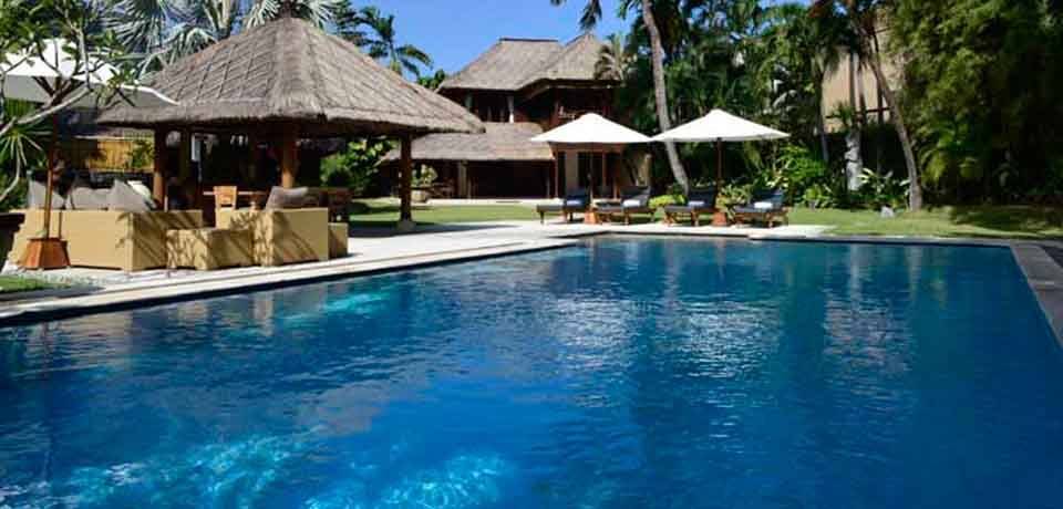Villa 3108