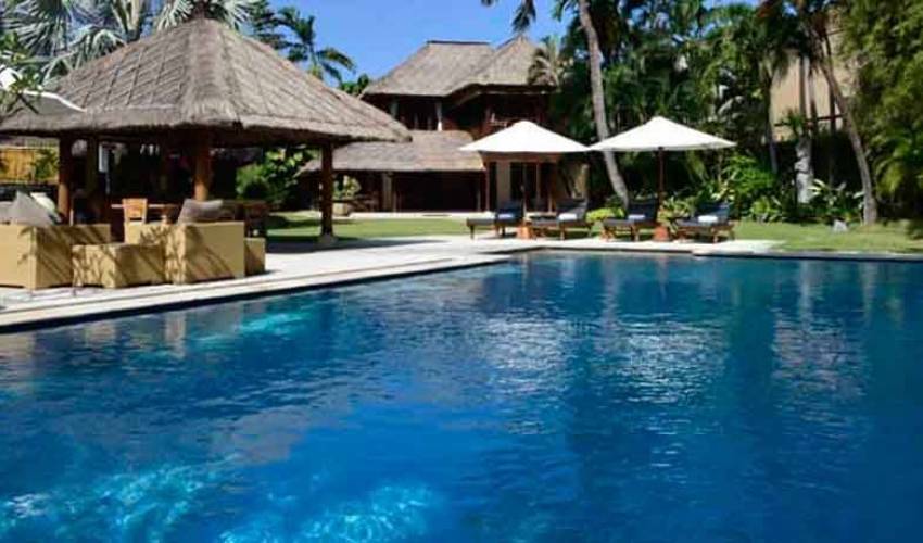 Villa 3108 in Bali Main Image