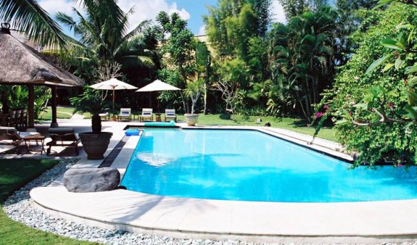 Villa 3108 in Bali Main Image