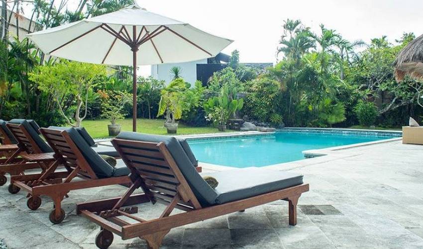 Villa 3108 in Bali Main Image