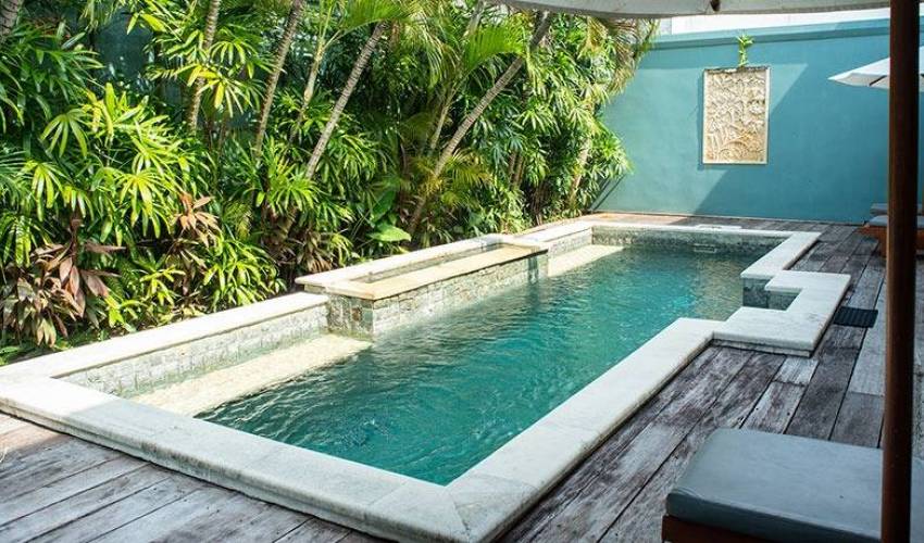 Villa 3109 in Bali Main Image