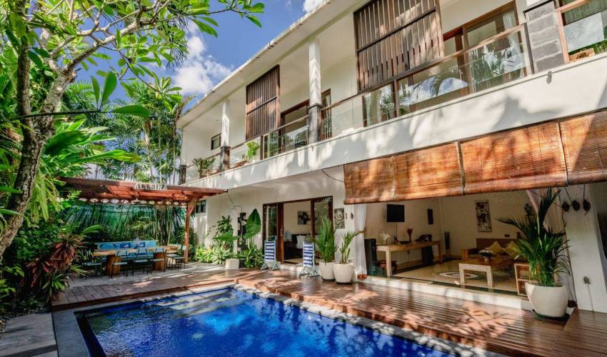 Villa 3730 in Bali Main Image