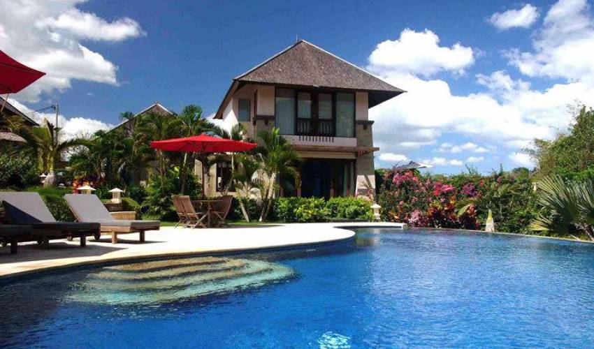 Villa 333 in Bali Main Image