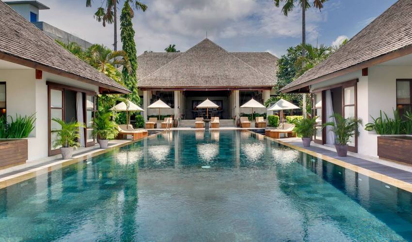 Villa 344 in Bali Main Image