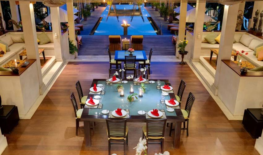 Villa 344 in Bali Main Image