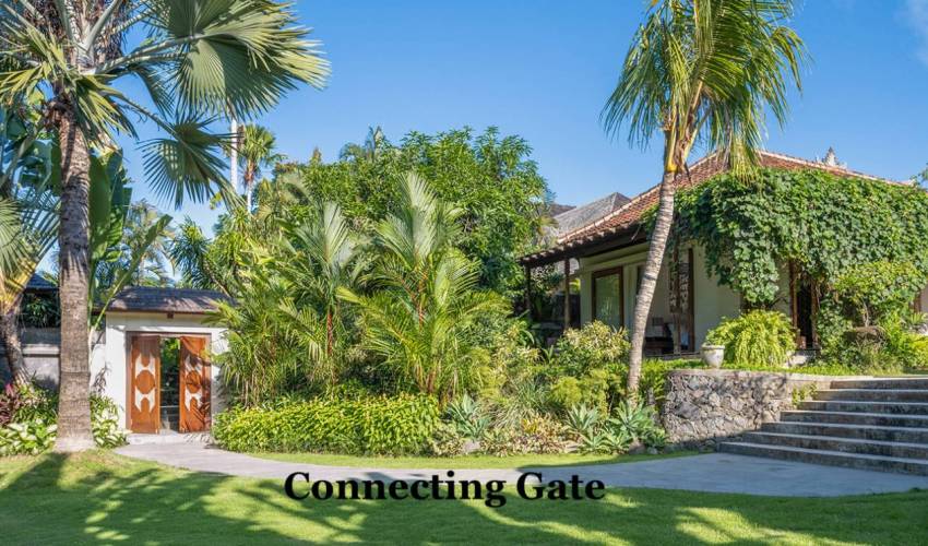 Villa 344 in Bali Main Image