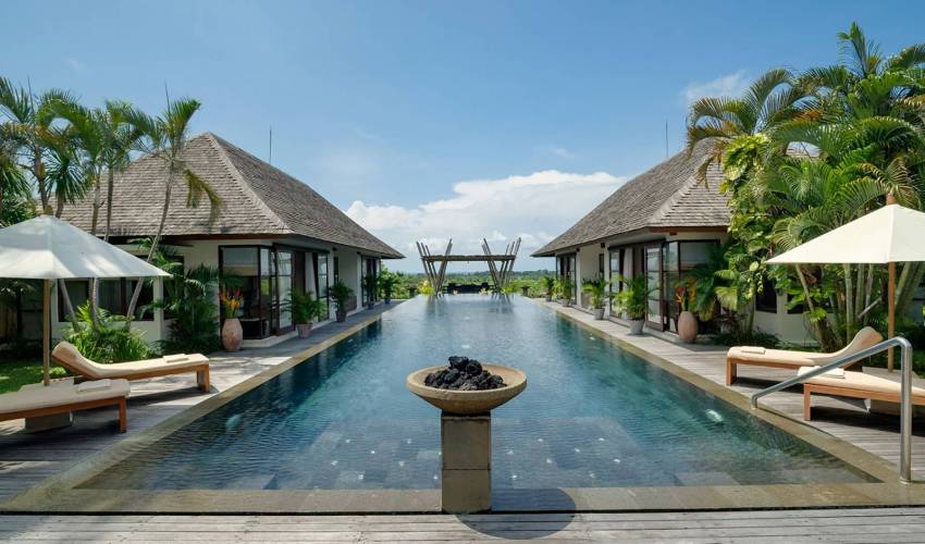 Villa 344 in Bali Main Image