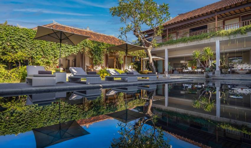Villa 344 in Bali Main Image
