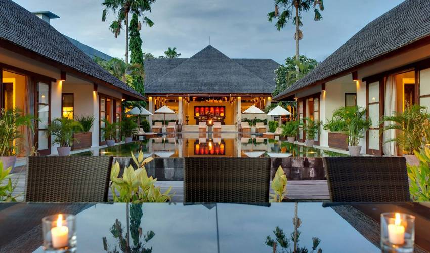 Villa 344 in Bali Main Image