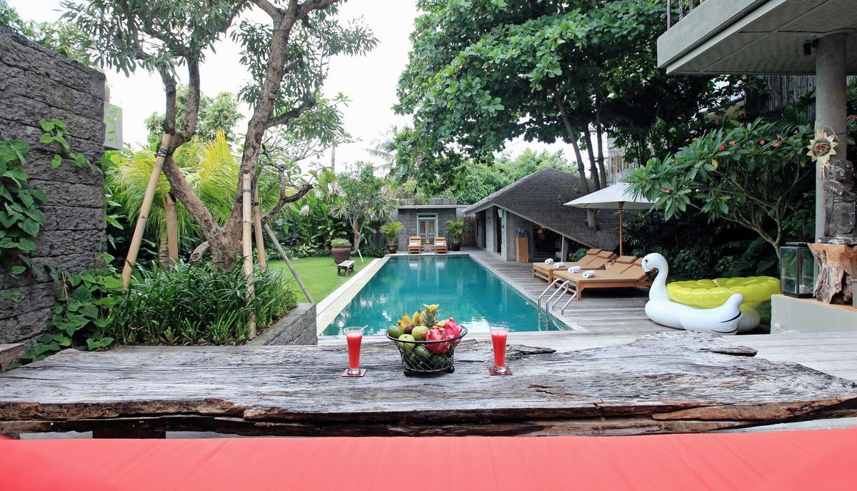 Canggu Villa 3732