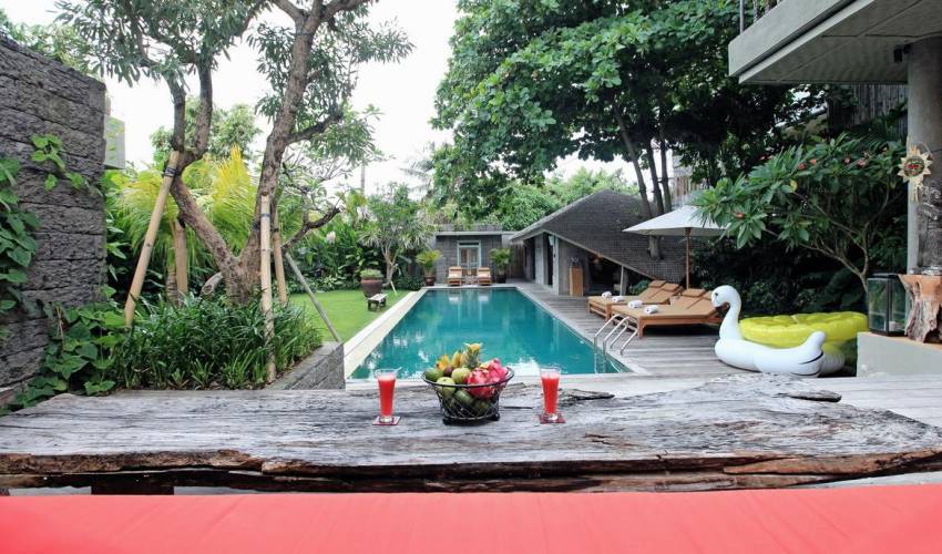 Villa 3732 in Bali Main Image