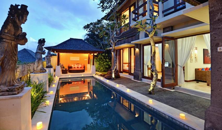Villa 3733 in Bali Main Image