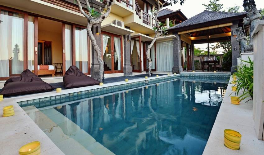 Villa 3733 in Bali Main Image
