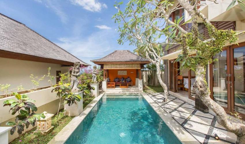 Villa 3734 in Bali Main Image