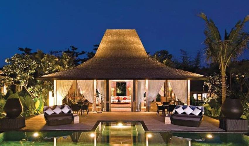 Villa 3101 in Bali Main Image