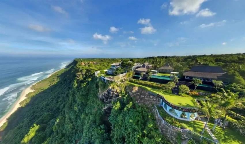Villa 3101 in Bali Main Image