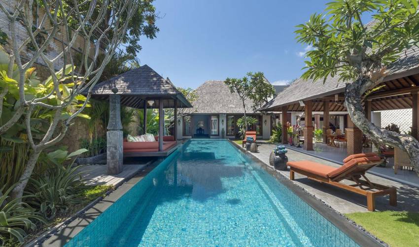 Villa 3736 in Bali Main Image