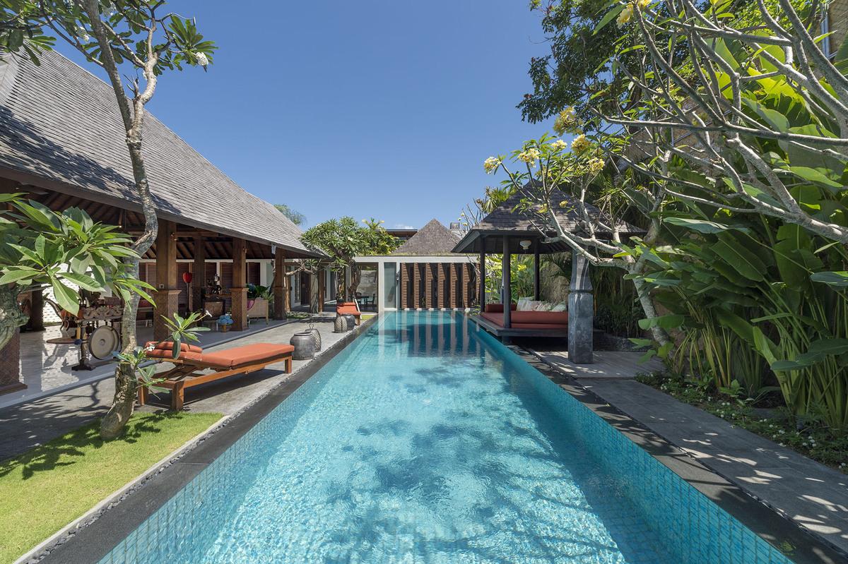 Seminyak Villa 3736