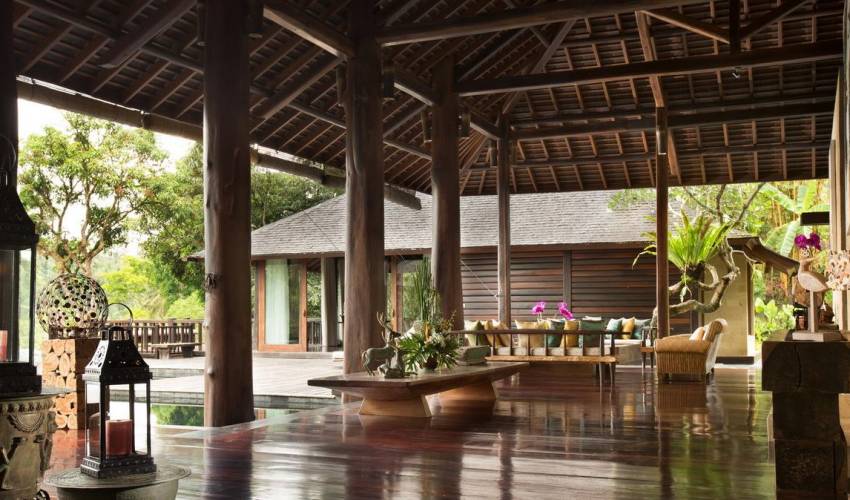 Villa 350 in Bali Main Image
