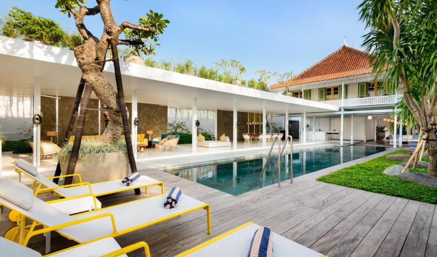 Villa 3737 in Bali Main Image