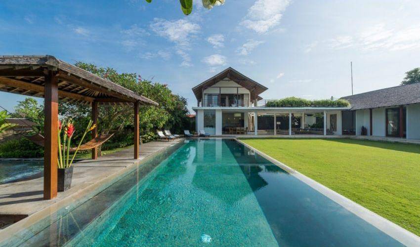 Villa 363 in Bali Main Image