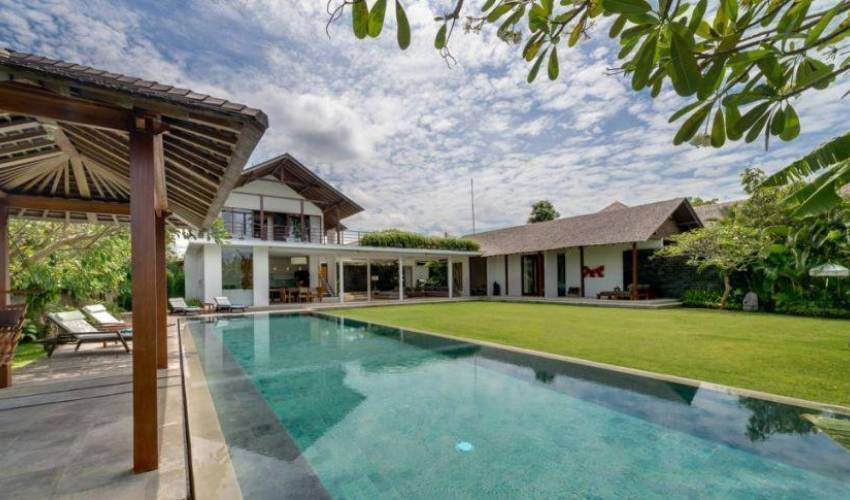 Villa 363 in Bali Main Image